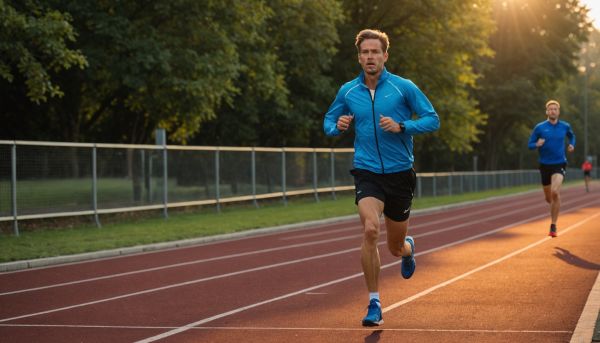 Comment ameliorer sa technique de course ?