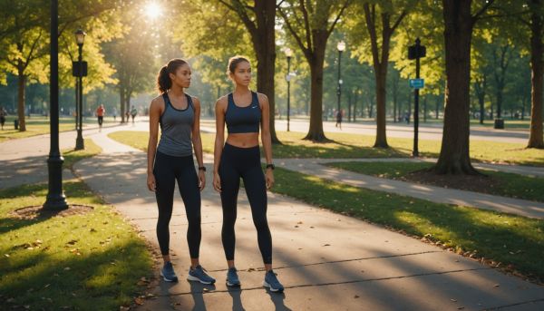Comment trouver l'activité physique qui vous correspond ?