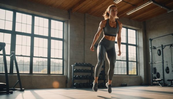 Garder la motivation pour faire du sport