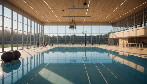 Où trouver le sport idéal pour soi ?
