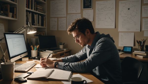 Pourquoi perd-on la motivation si vite ?