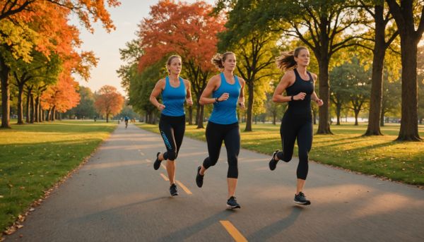 Quels sports protegeront votre coeur ?