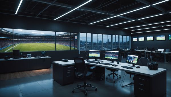 Toute l'actualite du sport et des evenements