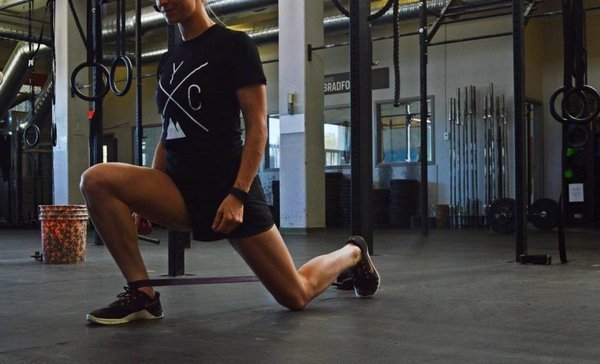 4 bonnes raisons de faire du sport