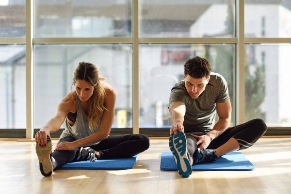 5 sports qui ne coûtent rien ou presque