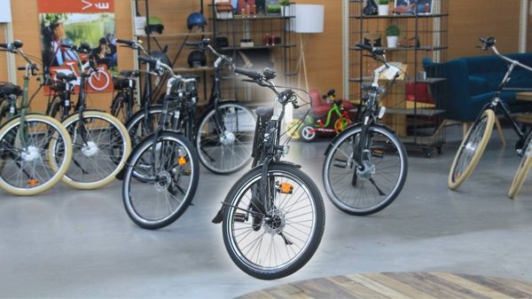 Acheter un vélo : Tous les avantages