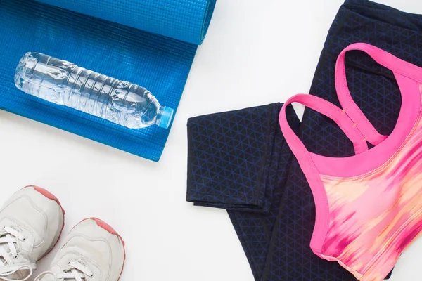 Les meilleures marques de leggings pour femmes
