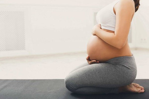 Quel est le sport parfait pour une femme enceinte ?