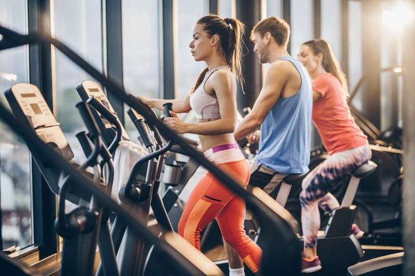 Comment se motiver pour aller à la salle de sport ?
