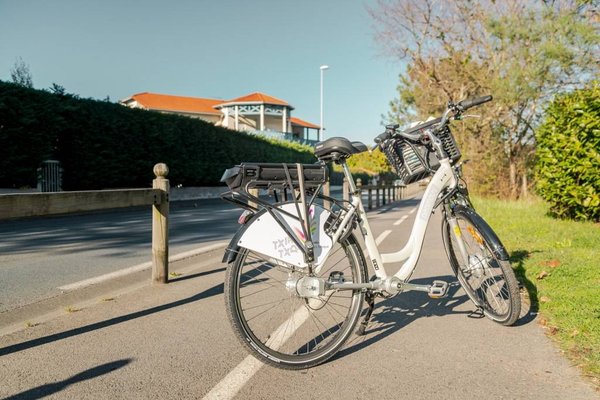 Location de Vélo à Anglet : Un moyen sportif et facile pour explorer la région