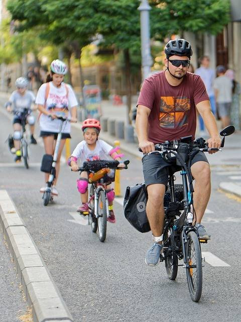 Les exercices sportifs adaptés à chaque âge et à chaque sexe