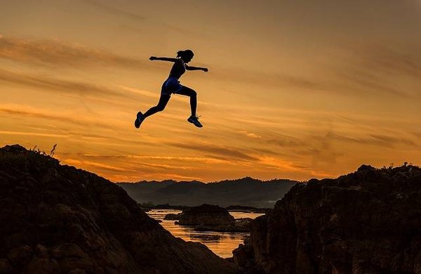Les challenges et les défis sportifs pour se motiver