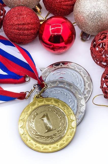 Les récompenses et les cadeaux pour se motiver à faire du sport