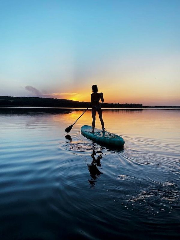 Location Paddle à Hyères: Votre guide complet