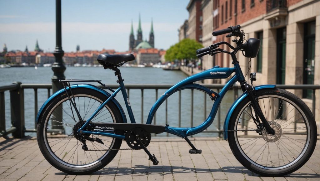 Vélo bayonne : découvrez cycles passion adour et leurs services